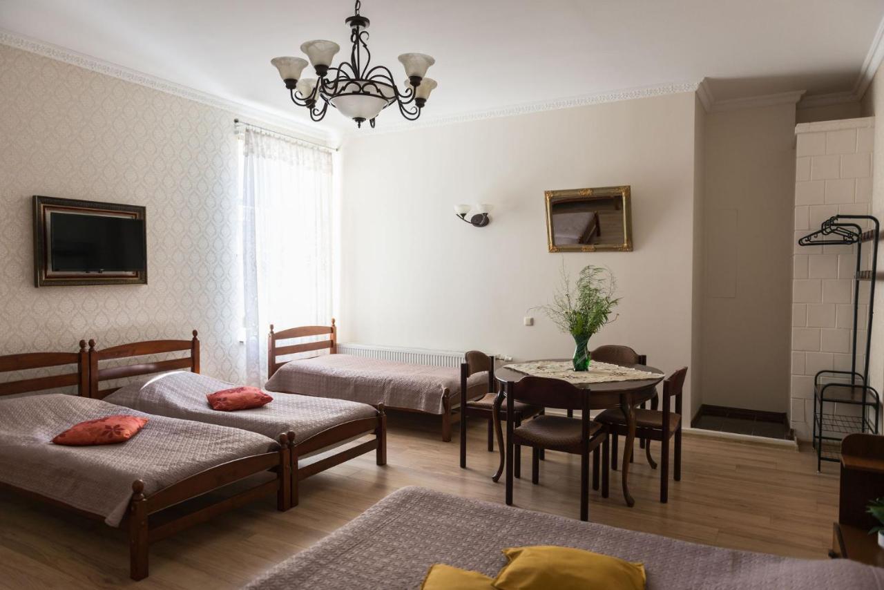 Villa Magonite Ventspils Bagian luar foto