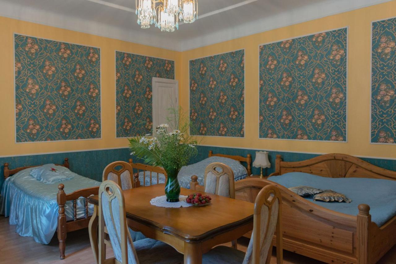 Villa Magonite Ventspils Bagian luar foto